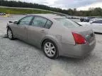 2004 Nissan Maxima SE