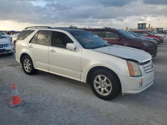 2006 Cadillac SRX