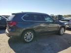 2015 BMW X5 XDRIVE50I