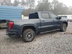 2019 GMC Sierra K1500 AT4