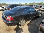 2007 Mercedes-Benz E 550