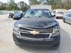 2015 Chevrolet Tahoe C1500 LS