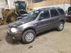 2006 Mercury Mariner