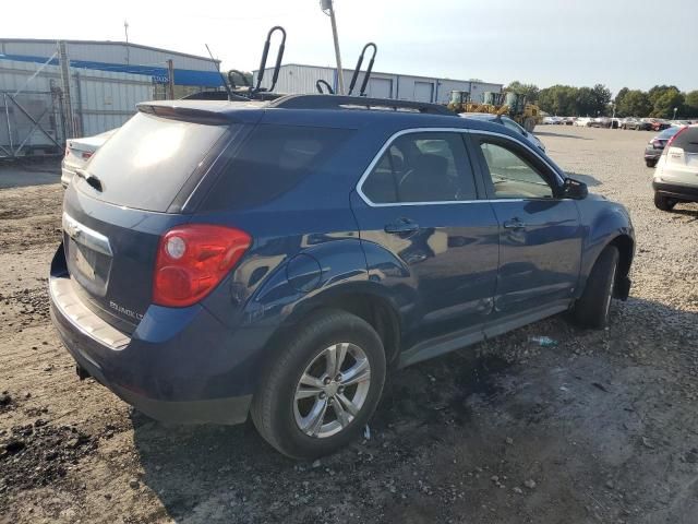 2010 Chevrolet Equinox LT