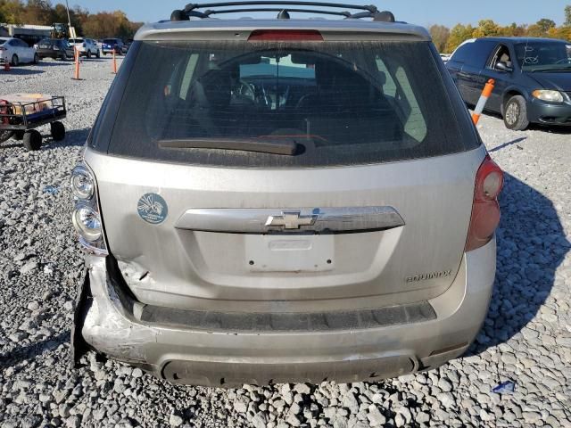 2012 Chevrolet Equinox LS