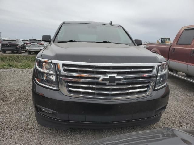 2018 Chevrolet Tahoe K1500 LT