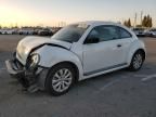 2015 Volkswagen Beetle 1.8T