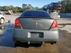 2008 Pontiac G6 GXP