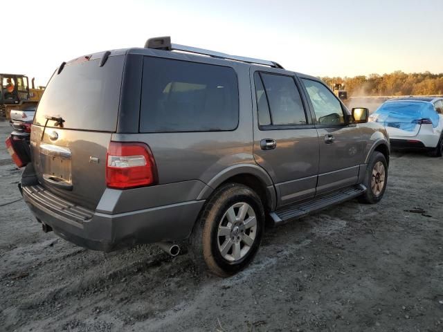 2010 Ford Expedition Limited