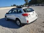 2013 Subaru Outback 2.5I