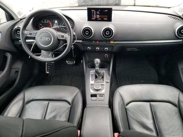 2015 Audi A3 Premium