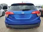 2018 Honda HR-V EXL