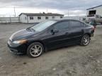 2012 Honda Civic EXL