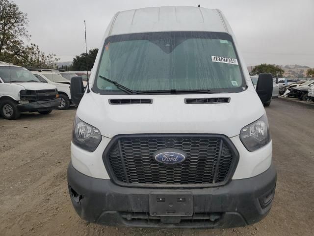 2022 Ford Transit T-350