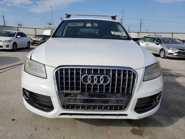 2013 Audi Q5 Premium Plus