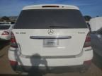 2009 Mercedes-Benz GL 450 4matic