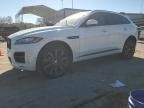 2018 Jaguar F-PACE R-Sport