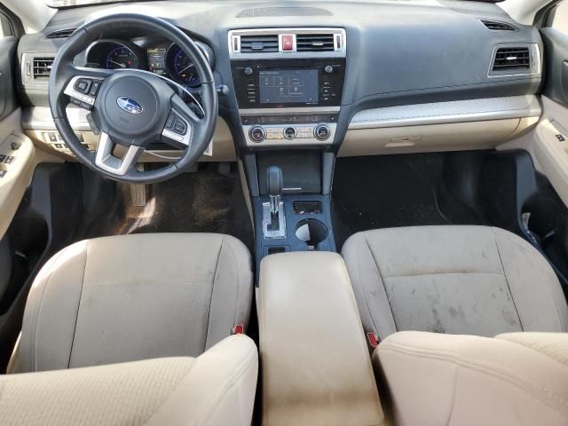 2015 Subaru Legacy 2.5I Premium