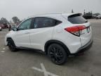 2021 Honda HR-V Sport