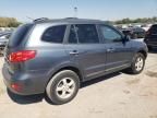 2008 Hyundai Santa FE GLS