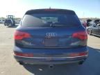 2015 Audi Q7 Premium Plus