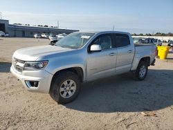 2019 Chevrolet Colorado en venta en Harleyville, SC