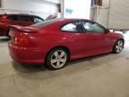 2004 Pontiac GTO