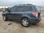 2010 Subaru Forester 2.5X Premium