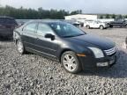 2009 Ford Fusion SEL