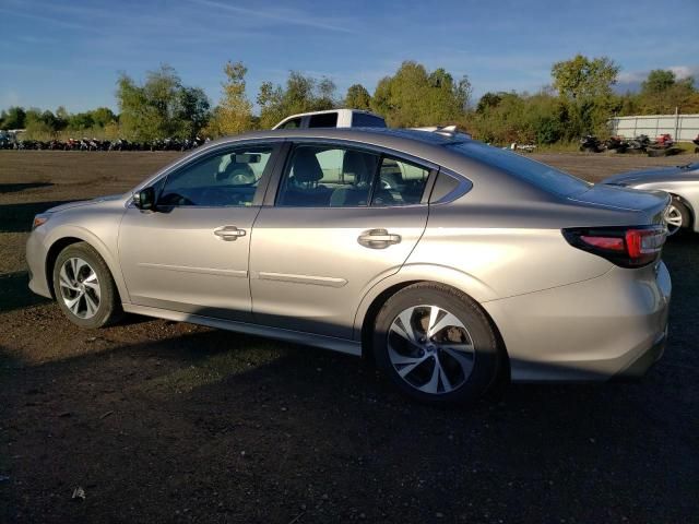 2020 Subaru Legacy Premium