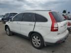 2007 Honda CR-V EXL