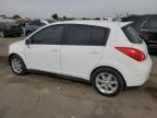 2008 Nissan Versa S