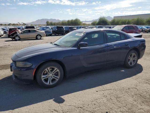 2015 Dodge Charger SE