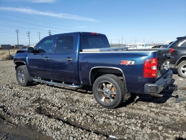 2008 Chevrolet Silverado C1500