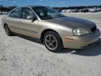 2000 Mercury Sable LS Premium