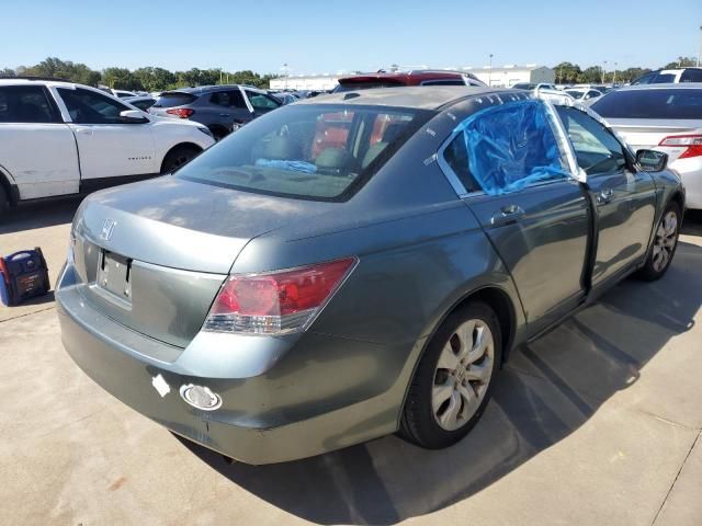 2008 Honda Accord EXL