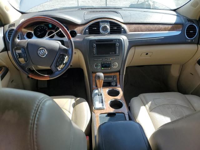 2008 Buick Enclave CXL