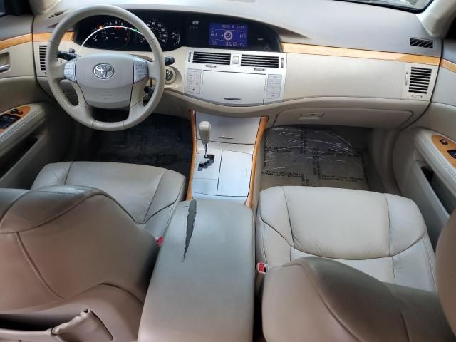 2006 Toyota Avalon XL