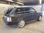 2012 Land Rover Range Rover Sport SC