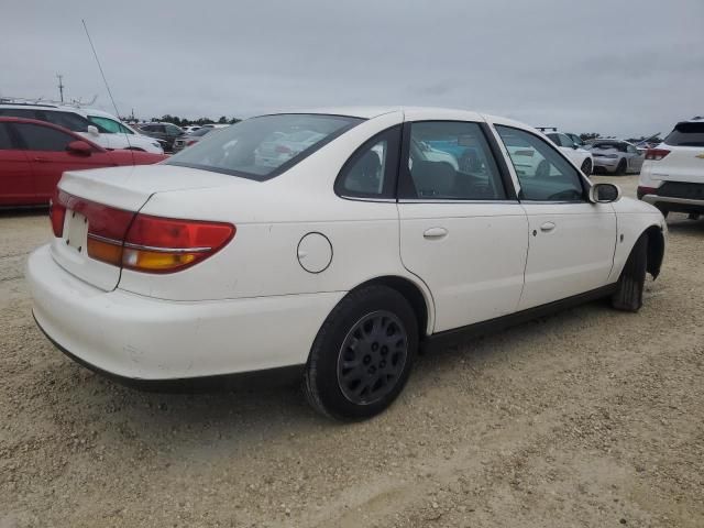 2002 Saturn L200