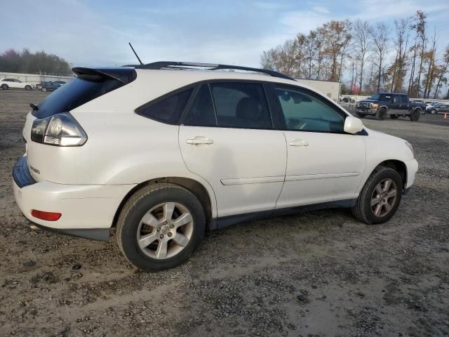 2004 Lexus RX 330