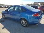 2010 Ford Focus SE