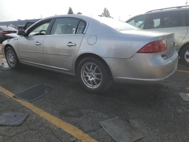 2008 Buick Lucerne CXL