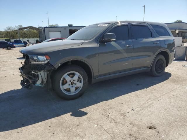 2020 Dodge Durango GT