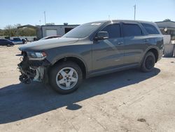 Dodge salvage cars for sale: 2020 Dodge Durango GT