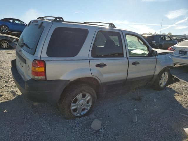 2004 Ford Escape XLT