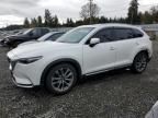 2016 Mazda CX-9 Signature