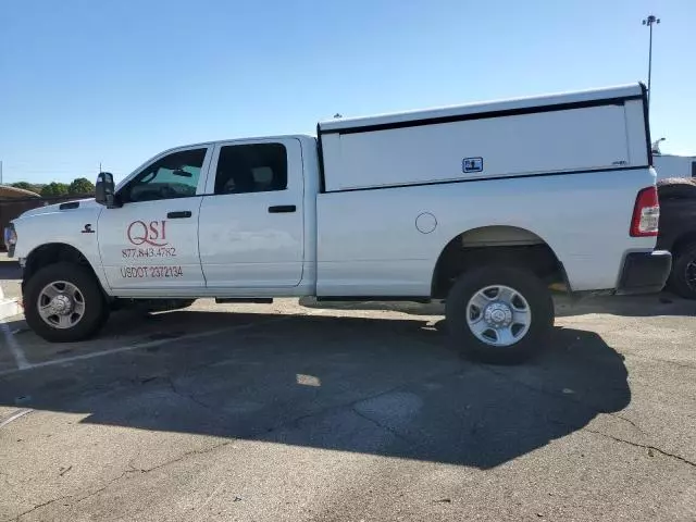 2023 Dodge RAM 3500 Tradesman