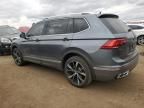 2024 Volkswagen Tiguan SEL R-LINE Black