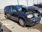 2012 Chrysler Town & Country Touring L